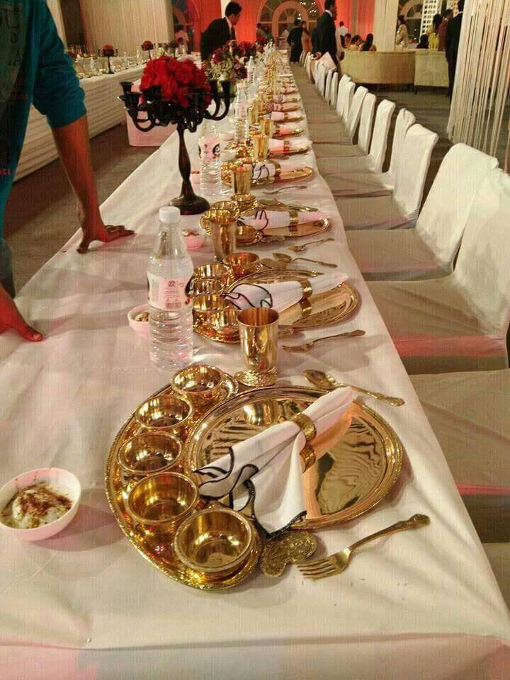 Grand Catering Event